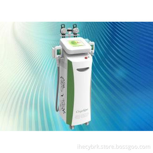 Cryo Slimming SYSTEM Cryolipolysis Slimming Machine For Bea